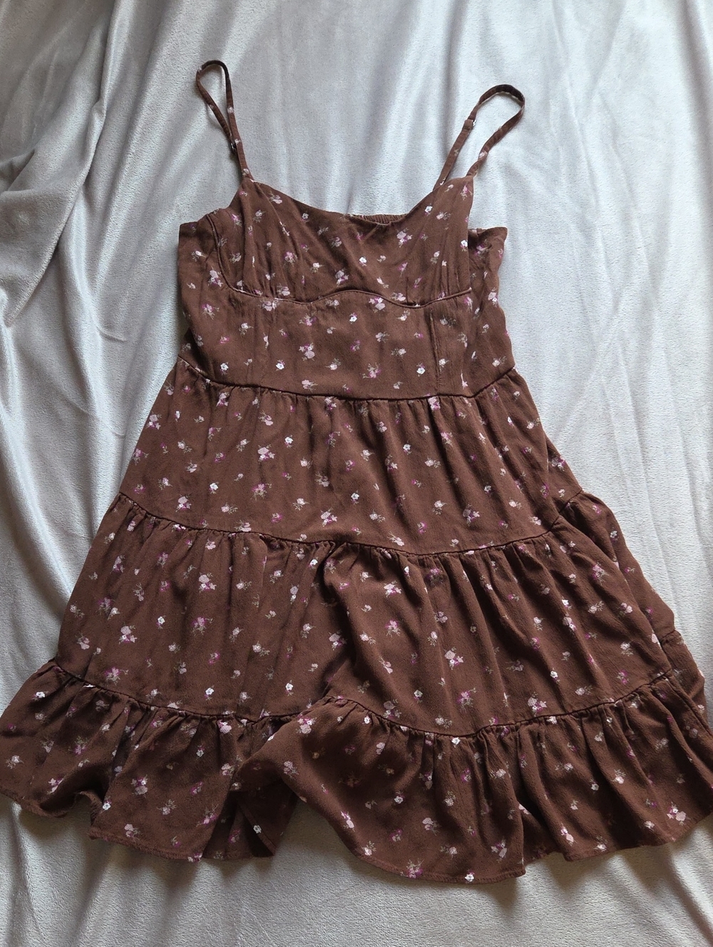 Aeropostle Dress